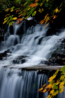 Waterfalls